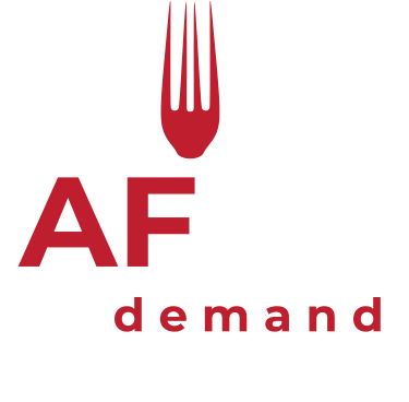 AFNA Logo